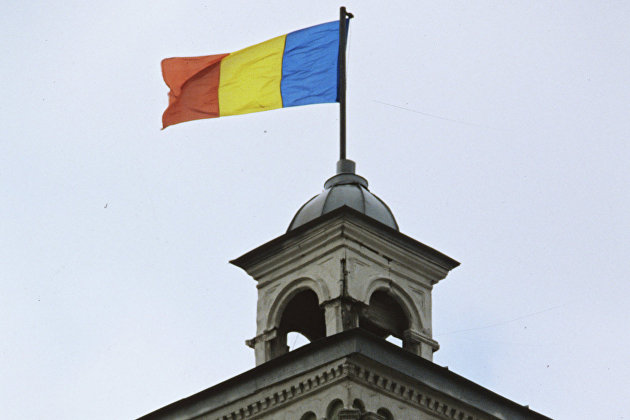 Молдавия применит санкции к компании, связанной с Газпромом