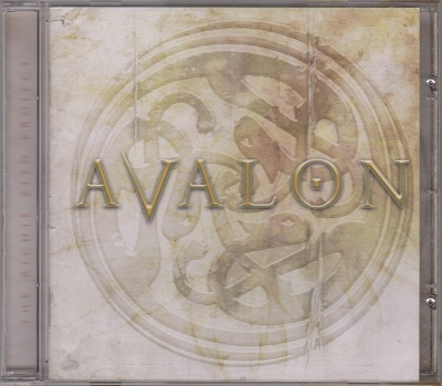 The Richie Zito Project - Avalon (2006)