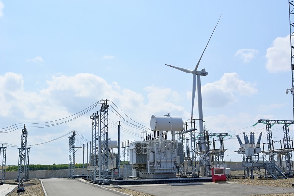 Распределительные сети «Россети Юг» за полугодие приняли 1,8 млрд кВт*ч «зеленой» энергии