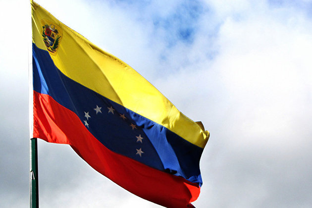 Добыча нефти в Венесуэле выросла в 2023 году на 10,65 процентов