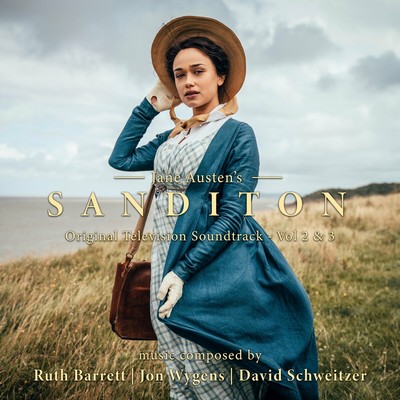 Sanditon Soundtrack