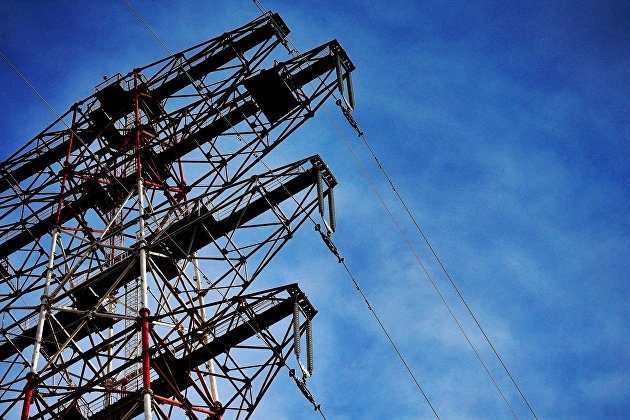 Санду сообщила о рисках с обеспечением Молдавии электроэнергией