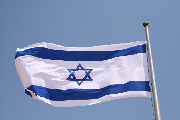 Министр энергетики Израиля сообщил, что увеличит экспорт газа в Египет