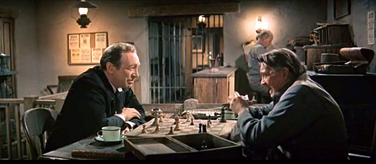 Сыновья Кэти Элдер /The Sons Of Katie Elder/ 1965 (1:10:10 / 2:02:00)