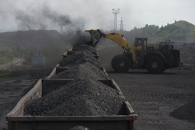Минэнерго: добыча и экспорт российского угля не снизятся до 2030 года