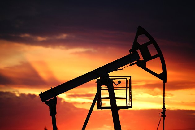 Эксперт дал прогноз цены нефти на ближайшие полгода