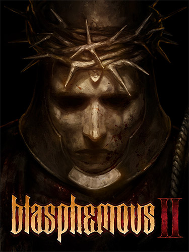 Blasphemous 2: Complete Sacrament Edition, v2.0.0-cs56908 + 3 DLCs