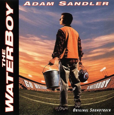 The Waterboy Soundtrack