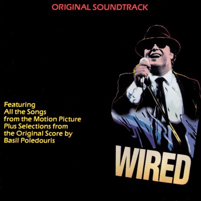 Wired Soundtrack 