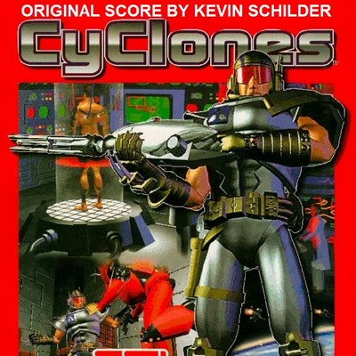 Cyclones Soundtrack