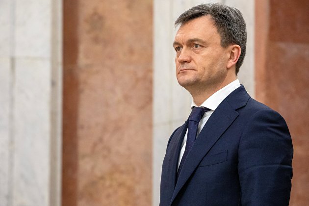 Молдавия не должна оплачивать несуществующие долги, заявил премьер страны