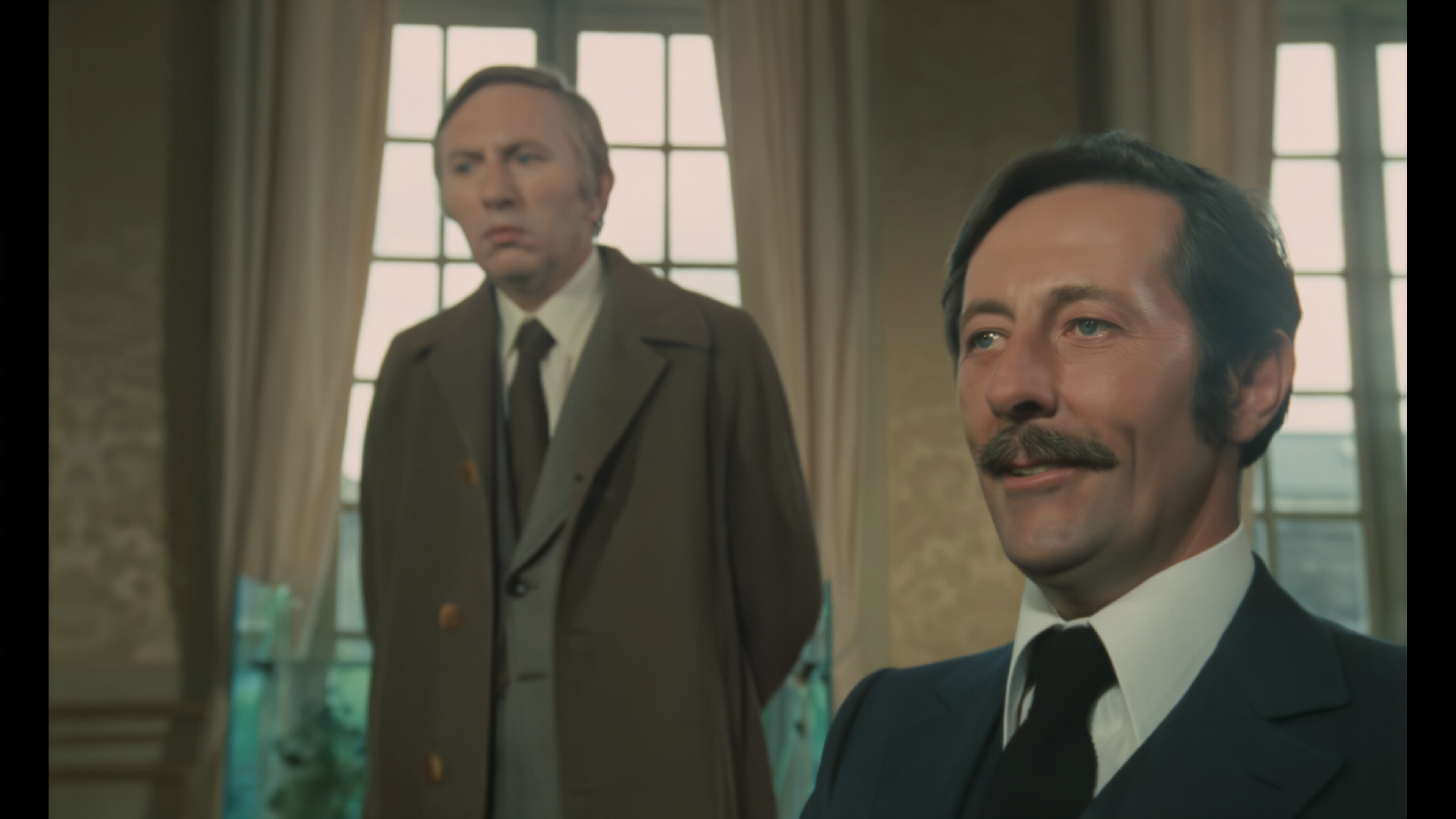 Le retour du grand blond - Возвращение высокого блондина 1974 4К.mkv_20230907_093537.510.png