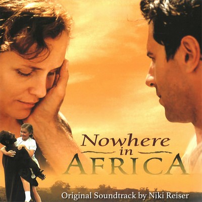 Nowhere in Africa Soundtrack