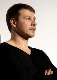 Алексей Манцыгин