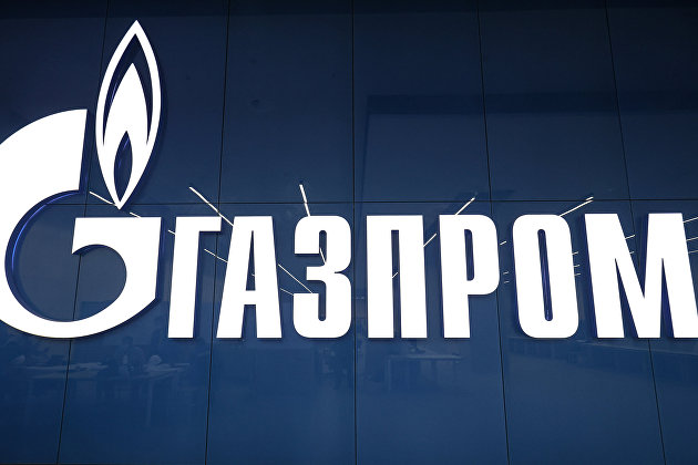 Газпром подает газ через Украину согласно заявкам на 12 сентября