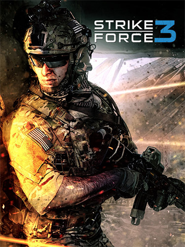 Strike Force 3 [v 1.1.0] (2023) PC | RePack от FitGirl