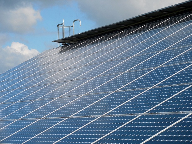 Индонезия принимает меры для привлечения инвестиций в солнечную энергетику