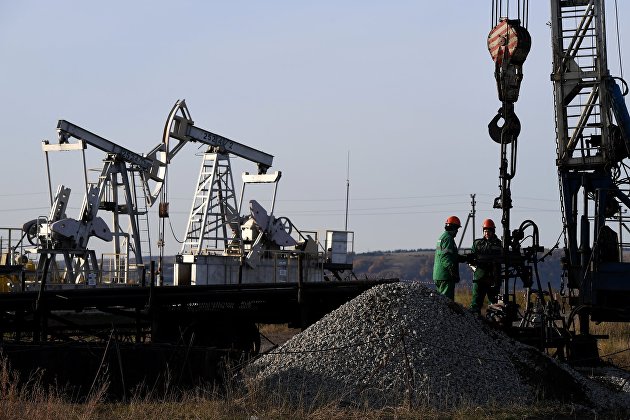 Аналитики оценили, к чему приведет рост цен на нефть