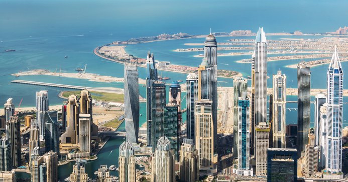 купить недвижимость в Дубае