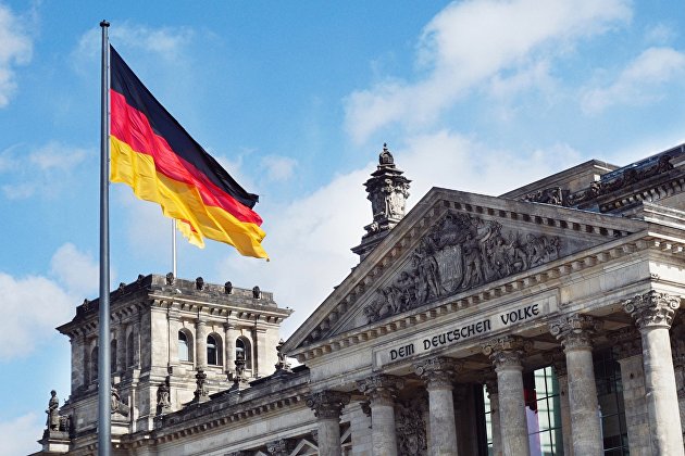 В Германии хотят провести поглощение оператора газовой сети WIGA