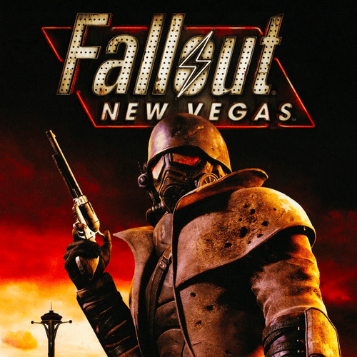 Fallout: New Vegas - Ultimate Edition [v 1.4.0.525 + DLCs] (2010) PC | RePack от xatab