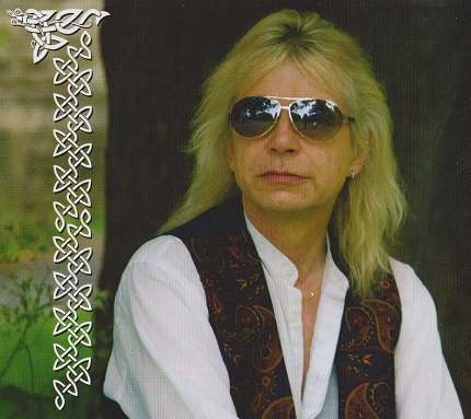 Bob Catley - Immortal (2008)