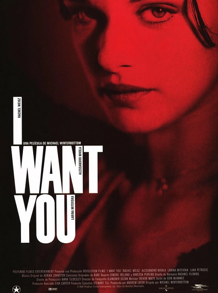 Я тебя хочу / I Want You (1998) DVDRip-AVC от ExKinoRay | P2