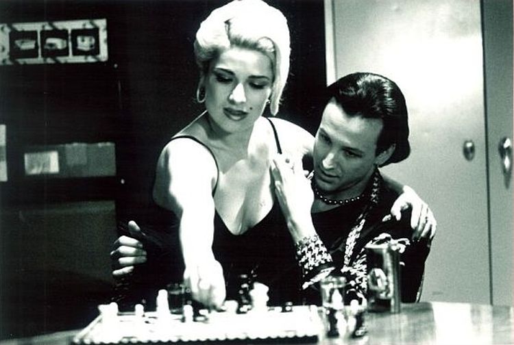 Пешка /The Pawn/ 1998