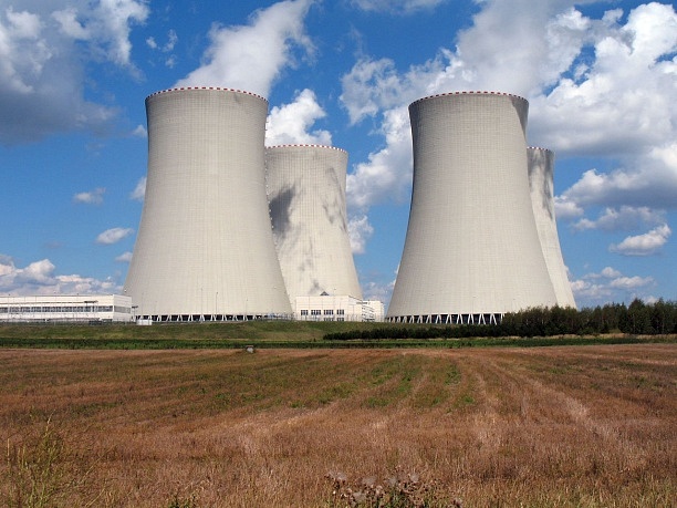 Компания «Росатом» поставила уже пятый за год корпус для атомного реактора