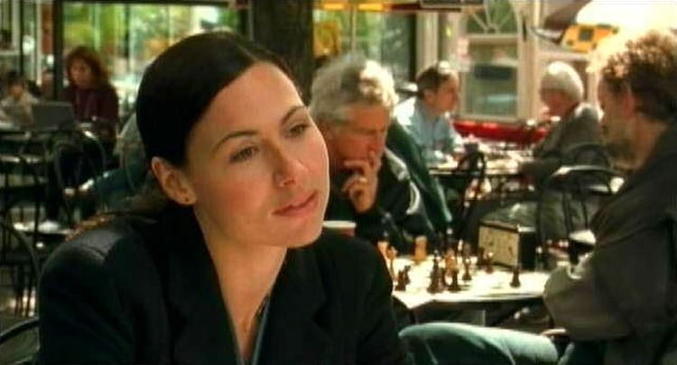 Умница Уилл Хантинг /Good Will Hunting/ 1997