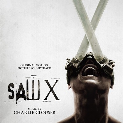 Saw X Soundtrack