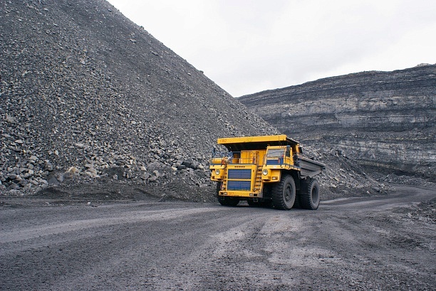 Росстат сообщил о росте добычи угля в январе-августе на 1,2%