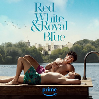 Red, White & Royal Blue: Alex Claremont-Diaz & Prince Henry's Playlist
