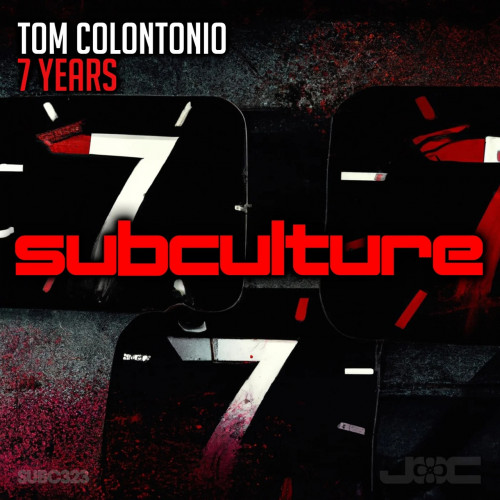 Tom Colontonio - 7 Years (Extended Mix) [2023]