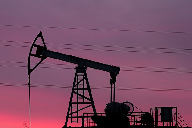 Лукойл и Норникель зарегистрировали на Ямале нефтегазовую компанию