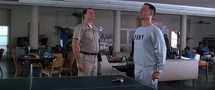 Фоppeст Гaмп /Fоrrеst Gumр/ 1994 (1:02:14 / 2:22:09)