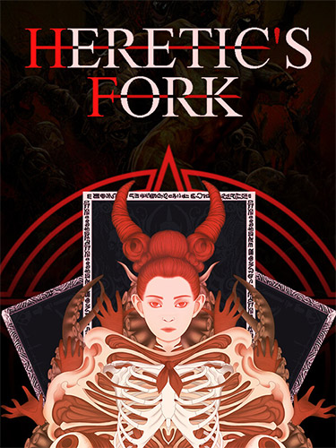 Heretic’s Fork – v1.0.21 (Collection Bloat Update) + Bonus OST