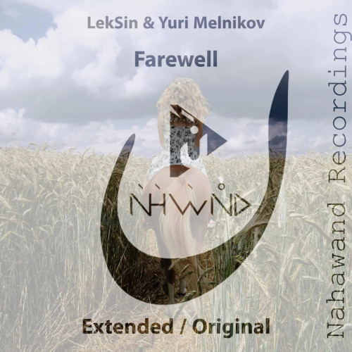 LekSin & Yuri Melnikov - Farewell (Extended Mix).mp3