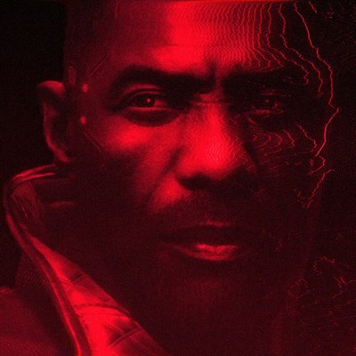 Cyberpunk 2077: The Phantom Files Soundtrack (EP)