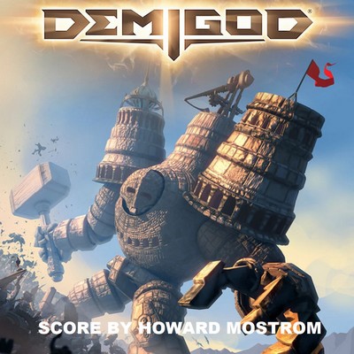 Demigod Soundtrack