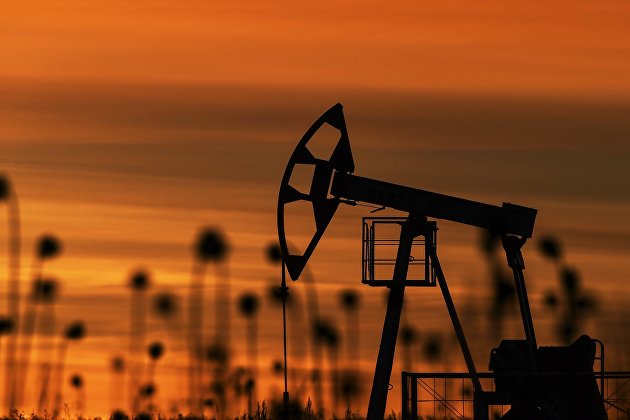 Эксперт ждет резкого подорожания нефти из-за конфликта на Ближнем Востоке