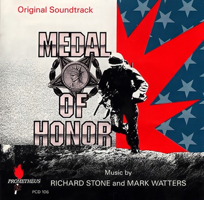 Medal of Honor Soundtrack