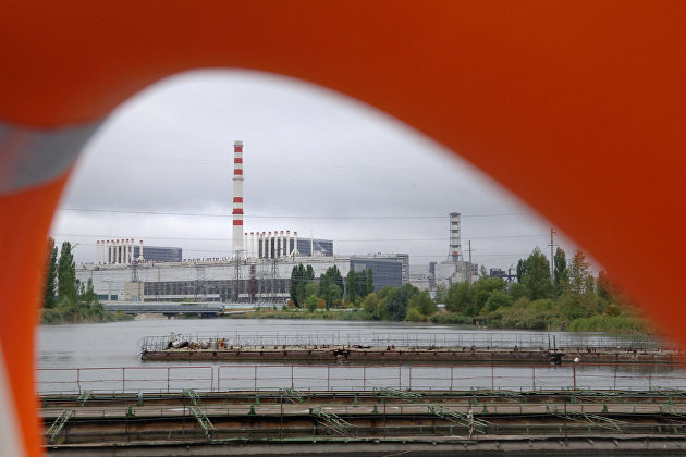 Курская АЭС-2 начала важный этап перед пуском энергоблока №1