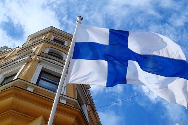Финляндия связалась с КНР и Россией  по вопросу повреждения Balticconnector
