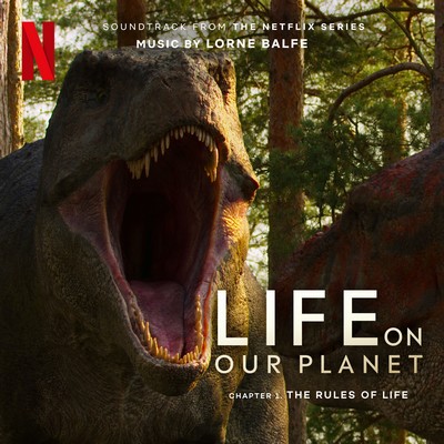 Life On Our Planet Soundtrack
