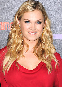 Элайза Тейлор