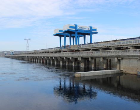 Филиал ПАО «Россети» приступил к обновлению энергосистемы Саратова
