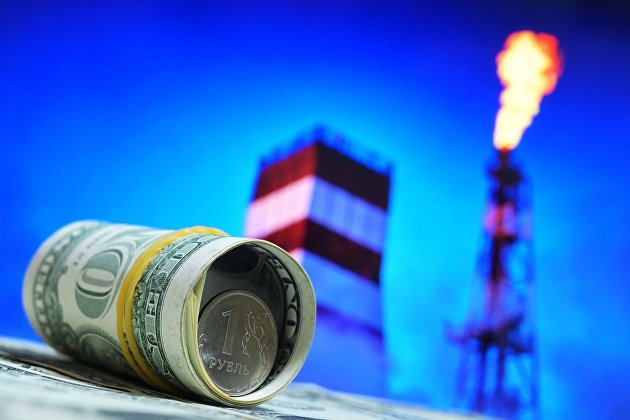 Потолок цен на нефть не повлиял на Россию, пишет СМИ