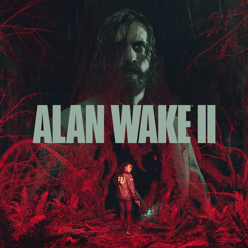 Alan Wake 2: Deluxe Edition [v 1.0.11 + DLC] (2023) PC | Portable