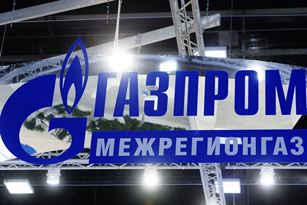 Газпром назвал причину роста потребления газа в России